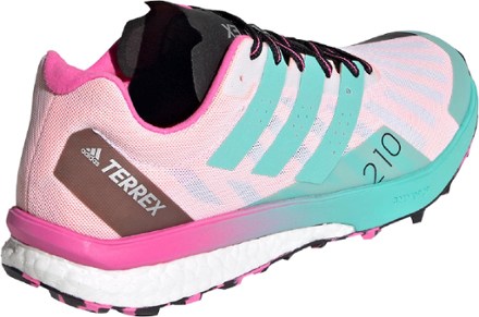 adidas Terrex Speed Ultra Trail-Running Shoes - Women's 3