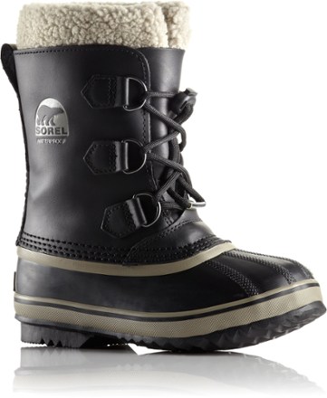 sorel yoot pac boots