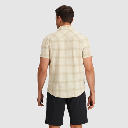 Outdoor Research Astroman Sun Shirt - Men's 2