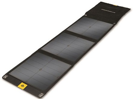 Powertraveller Falcon 40 Solar Panel