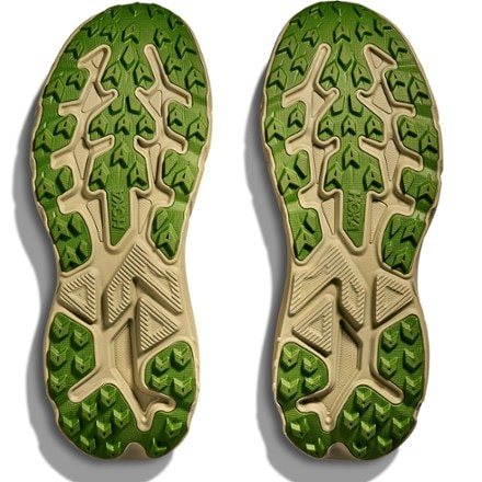 HOKA Challenger 8 Trail-Running Shoes - Men's 6