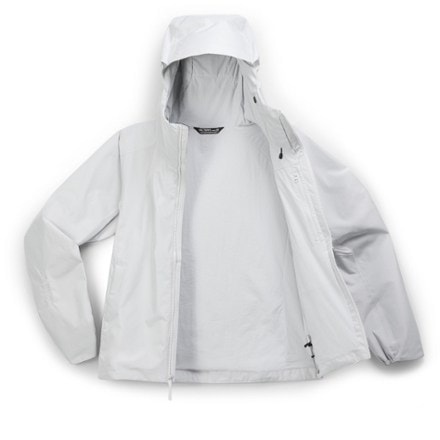 Arc'teryx Solano Hoody - Women's 8