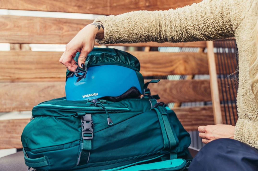 Location Image for Targhee 30 Snow Pack - Women's