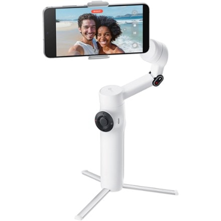 Insta360 Flow 2 Standard Bundle Phone not included. 