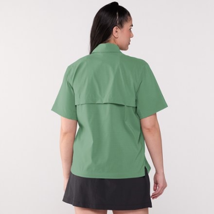 The North Face Lightrange Shirt - Women's 2