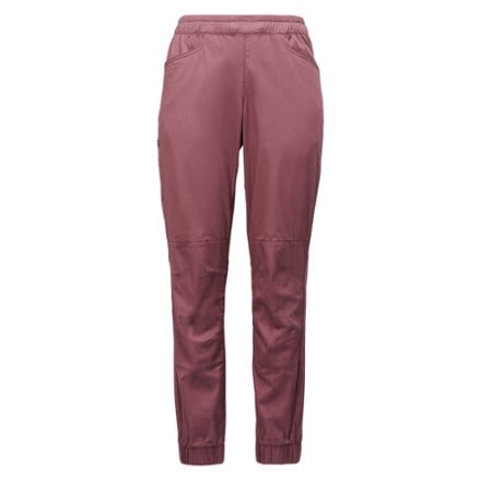 Black Diamond Notion Pants - Women's 3
