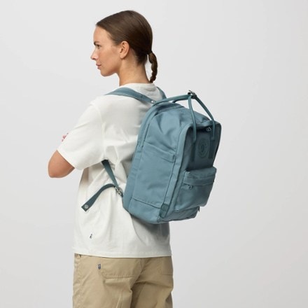 Fjallraven Kanken No. 2 Laptop 15 Pack 4