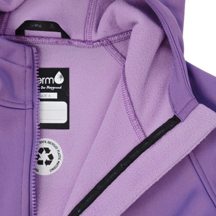 Therm All-Weather Hoodie - Toddlers' 4