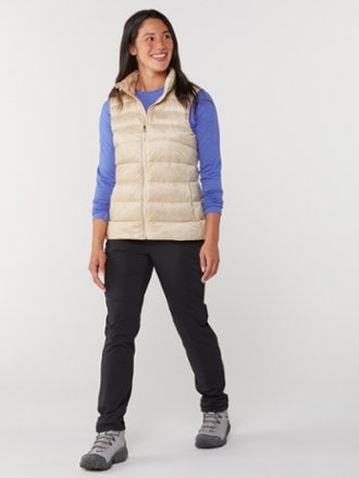 REI Co-op 650 Down Vest - Women's 6