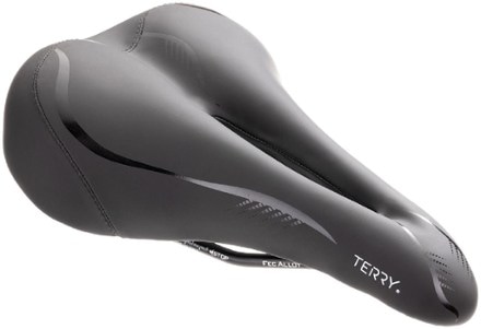 Terry Liberator X Italia Bike Saddle - Women's 0