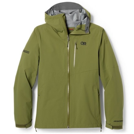 Outdoor Research Foray 3L Jacket - Men's 0