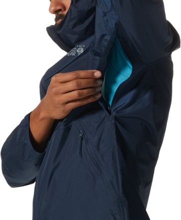 Mountain Hardwear Acadia Jacket - Men's 5