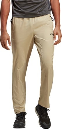 adidas Terrex Liteflex Hiking Pants - Men's 1
