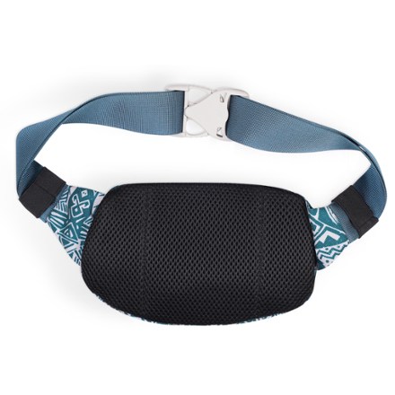 KAVU Canvas Spectator Waist Pack 1