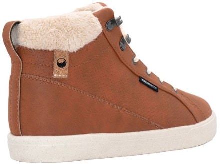 SAOLA Wanaka Waterproof Warm Sneakers - Women's 2
