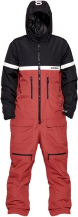 Oneskee Mark VII Insulated Snowsuit - Men's