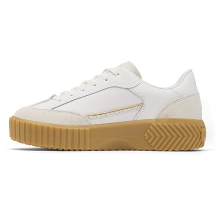 Sorel Ona Ave T-Toe Sneakers - Women's 1