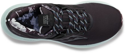 Saucony Triumph 20 Runshield Road-Running Shoes - Men's 3