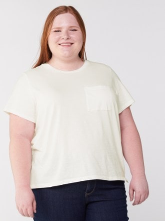 REI Co-op Trailsmith Trusty T-Shirt - Women's 1