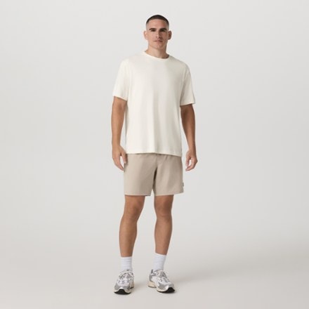 Vuori Kore Lined Shorts - Men's 7" Inseam 3