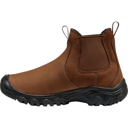 KEEN Greta II Waterproof Chelsea Boots - Women's 1