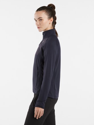 Arc'teryx Delta Fleece Jacket - Women's 7
