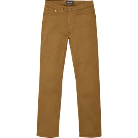 DUER No Sweat Straight Pants - Men's 0
