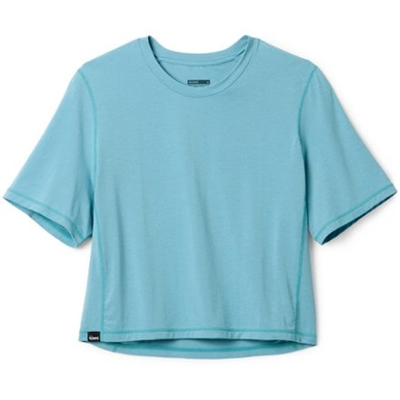 Janji Circa Daily Boxy T-Shirt - Women's 0
