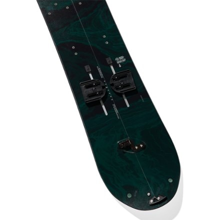 Burton Family Tree High Fidelity Camber Splitboard - 2025/2026 3
