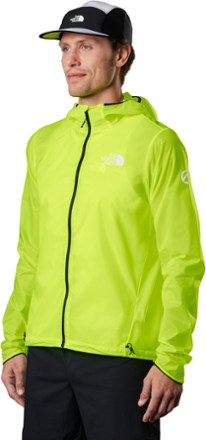 The North Face Summit Series Superior Wind Jacket - Men's 4