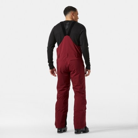 Helly Hansen Legendary Insulated Bib Snow Pants - Men's 2