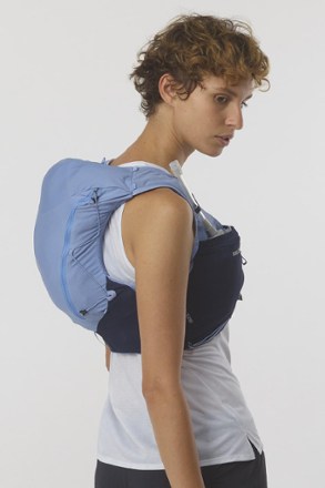 Salomon Adv Skin 12 W Set Hydration Vest - Women's 3