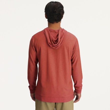 Free Fly Slub Hoodie II - Men's 2