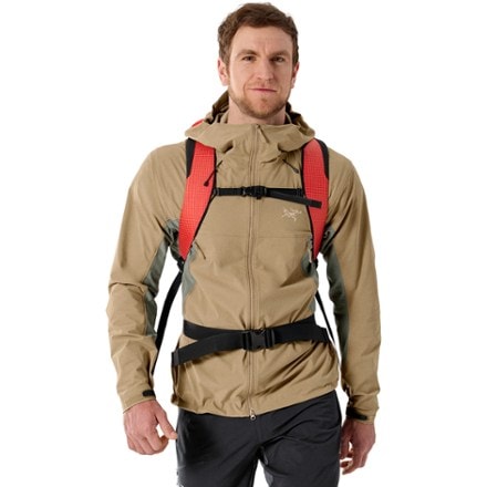 Arc'teryx Alpha FL 20 Pack 4
