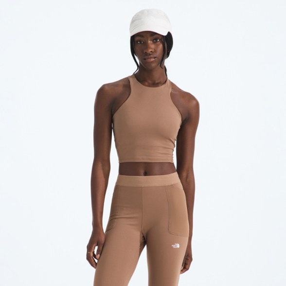 On Body Image of color Latte