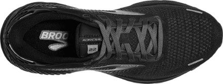 Brooks Adrenaline GTS 22 Road-Running Shoes - Women's 4