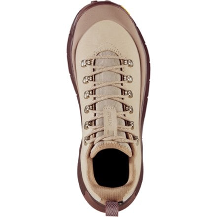 Danner MTN45 Low GTX Hiking Shoes - Women's 4