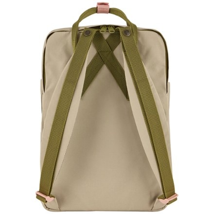 Fjallraven Kanken Koncept 15" Laptop Pack 1