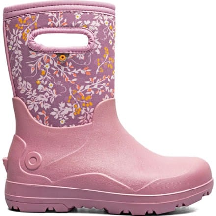 Bogs York Seamless Boots - Kids' 0