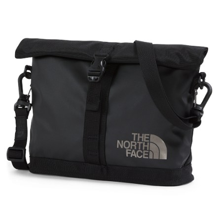 The North Face Base Camp Duffel Shoulder Bag 0