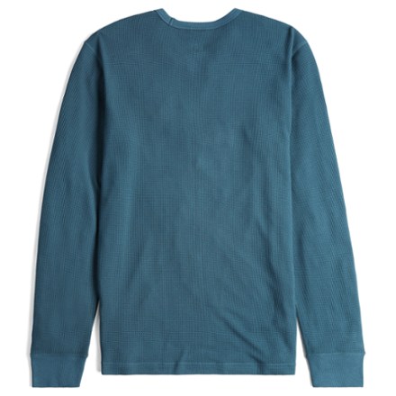 トップス S FCRB TECH WAFFLE TEAM CREWNECK TOP FCRB TECH WAFFLE TEAM CREWNECK TOP - メルカリ