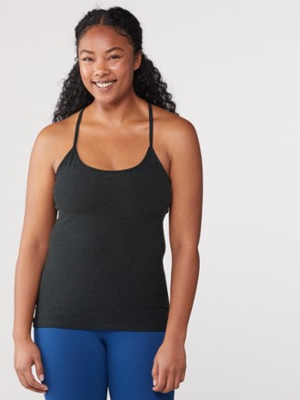 Beyond Yoga Spacedye Slim Racerback Cami Top - Women's 1