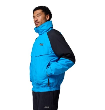 Columbia Powderkeg II Retro Interchange 3-in-1 Jacket - Men's 3