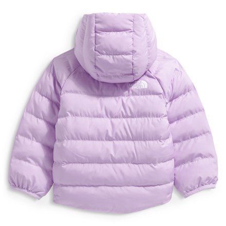 The North Face Reversible Perrito Hood Insulated Jacket - Infants' 2