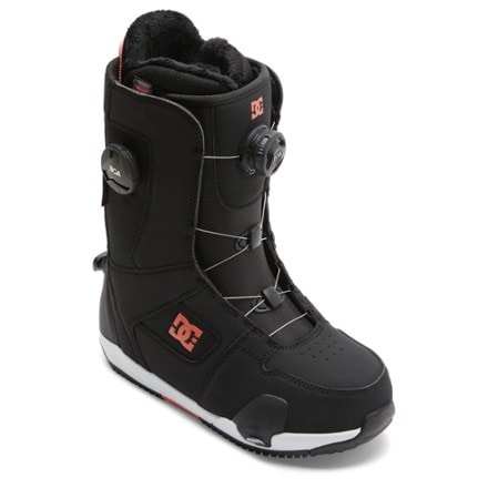 DC Phase BOA Pro Step On Snowboard Boots - Women's - 2024-2025 2