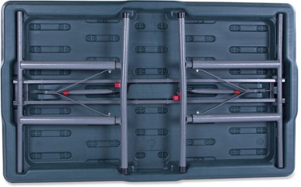 Back View (Green/Gray)