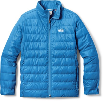 REI Co-op 650 Down Jacket - Kids' 0
