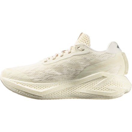 Salomon Aero Glide 4 Road-Running Shoes - Women's 1