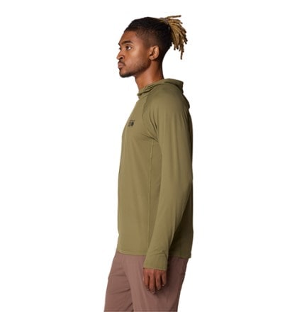 Mountain Hardwear Crater Lake Hoody - Men's 3