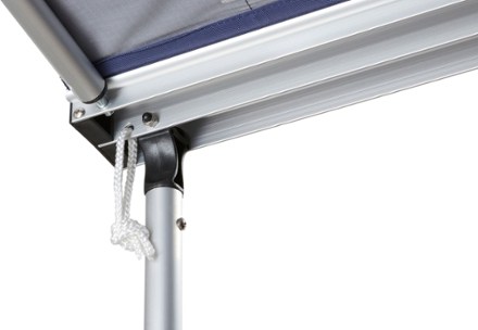Thule Tepui Overcast Awning - 6.5' 2